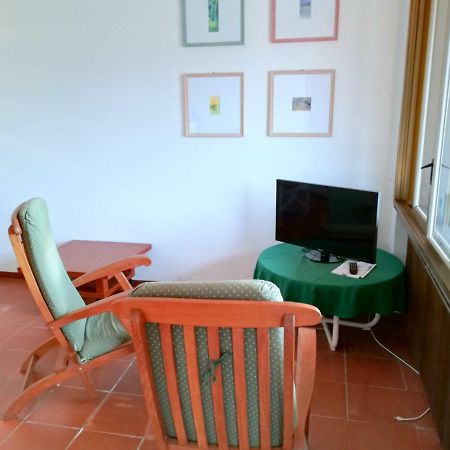 Bonassola Vista Mare Apartamento Exterior foto