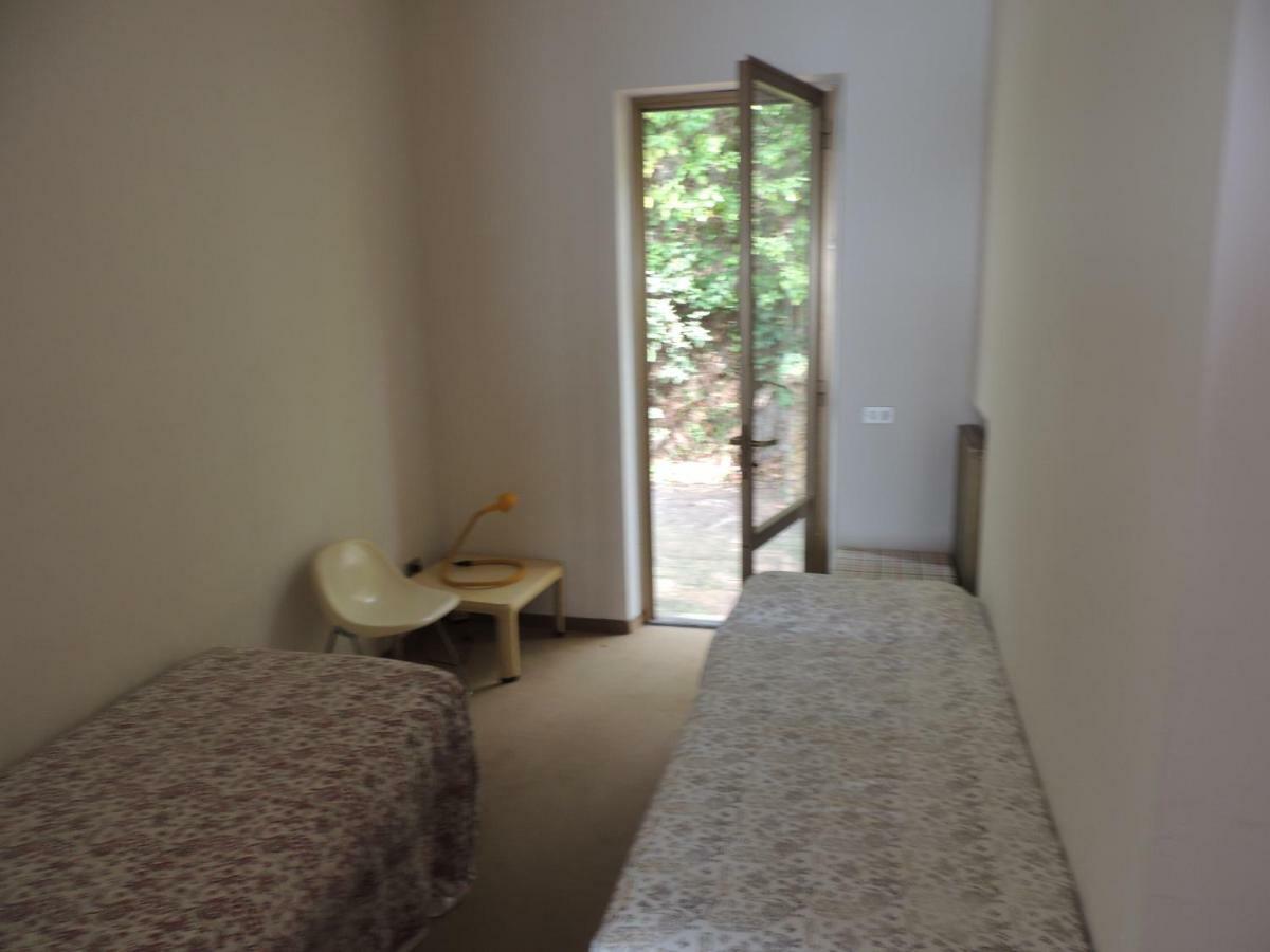 Bonassola Vista Mare Apartamento Exterior foto
