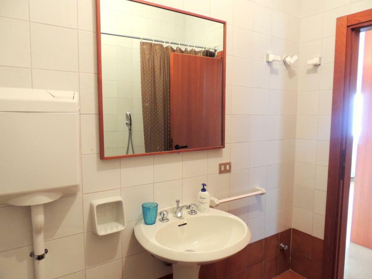 Bonassola Vista Mare Apartamento Exterior foto